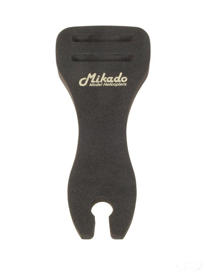 4262 Main blade holder LOGO 400