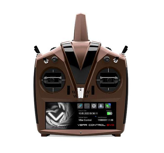 5606 VBar Control EVO+, dark-mocha