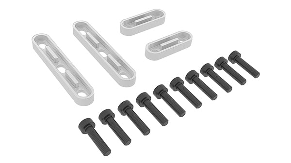 5113 Motor Mount, LOGO 700/800