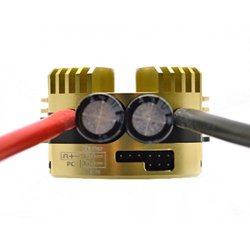 Scorpion Tribunus II 14-300A ESC SBEC