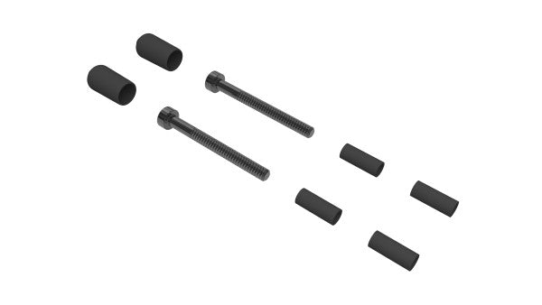 5034 Front Canopy Support, LOGO 700