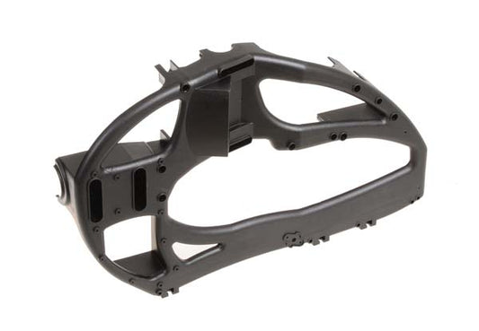 4912 Sideframe V2, LOGO 550/600/690, right