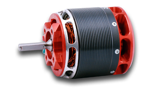 K277091 KontronikPYRO 750-50L Motor