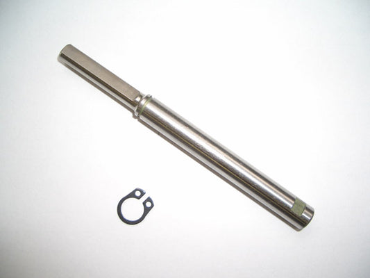 11411220 Shaft for A50-L-Turnado Motor