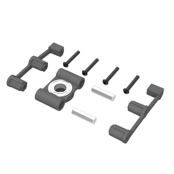 4816 Upper bearing block for main rotor shaft, LOGO 480