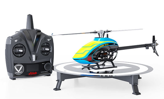 5515 LOGO 200 Flight Trainer (Pre-Order)