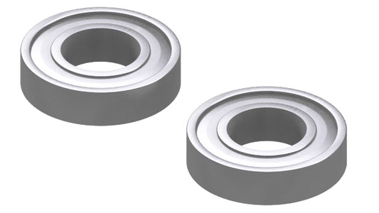 4601 Mikado Ball Bearing 14x25x6
