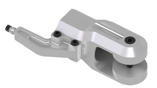 4700 Blade holder LOGO XXtreme 700