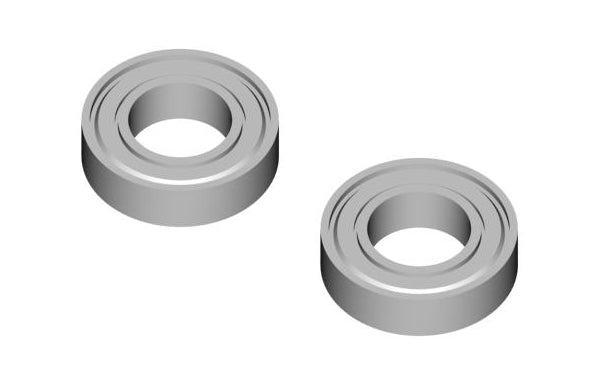 1329 Ball bearing 10x19x5