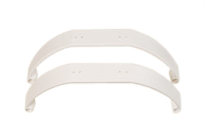 5337 Landing Bow White, LOGO 700/800