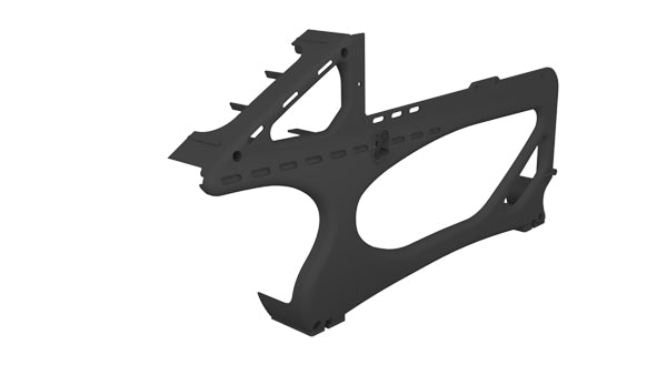 5335 Lower sideframe left, LOGO 800