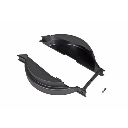 5082 Main gear cover, LOGO 700/800