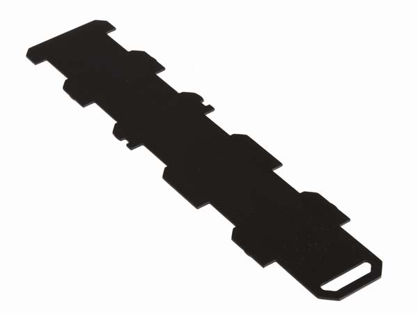 4914 Battery plate, LOGO 550/600/690