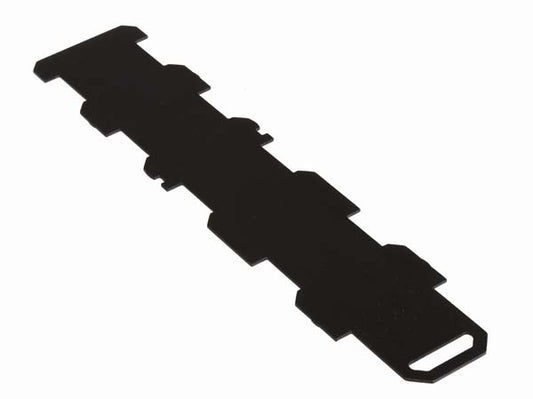 4914 Battery plate, LOGO 550/600/690