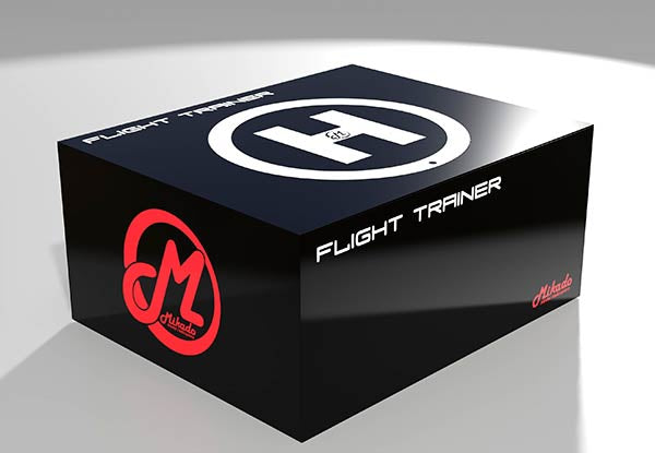 5515 LOGO 200 Flight Trainer (Pre-Order)