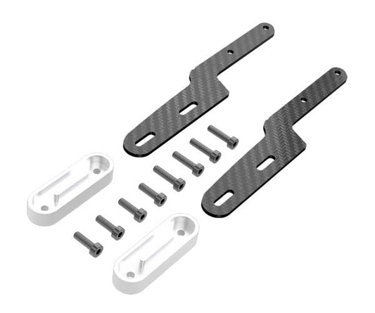 4812 Motorplate reinforcement, LOGO 480