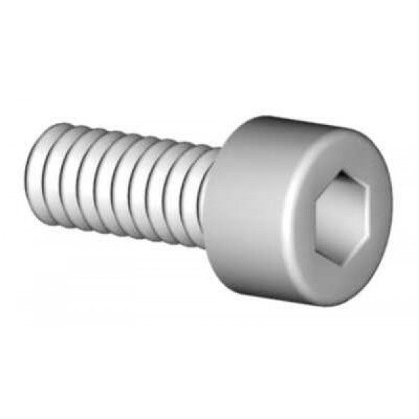 1981 Socket head cap screw M6x12