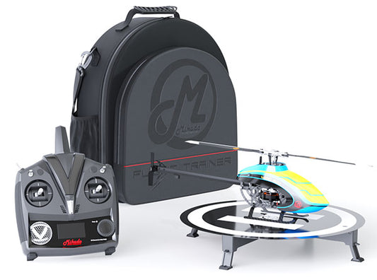 5516 LOGO 200 Flight Trainer with bag(Pre-Order)