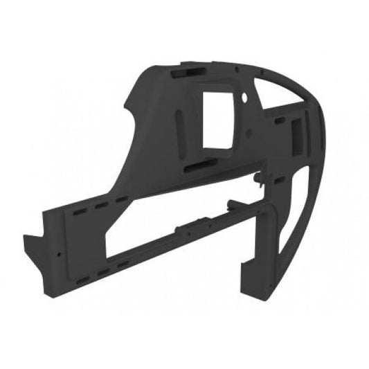 5016 Upper sideframe left, LOGO 700/800