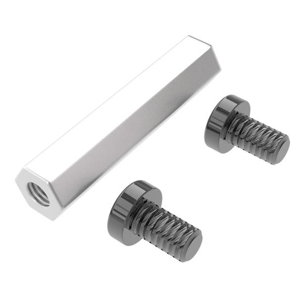 4832 Distance bolt for tail gear box, LOGO 480