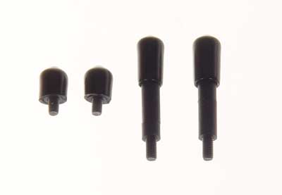 4206 Front canopy support set LOGO 600