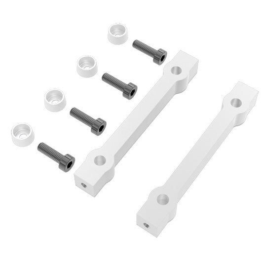 4823 Holder for belt pulley, LOGO 480