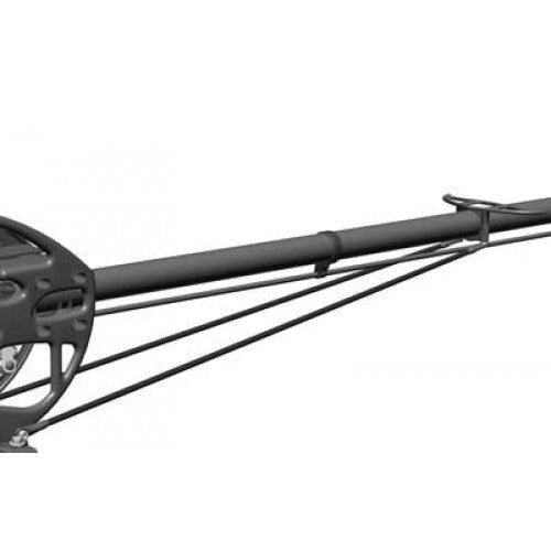 4436 Tail Upgrade Kit: LOGO 400 To LOGO 400SE