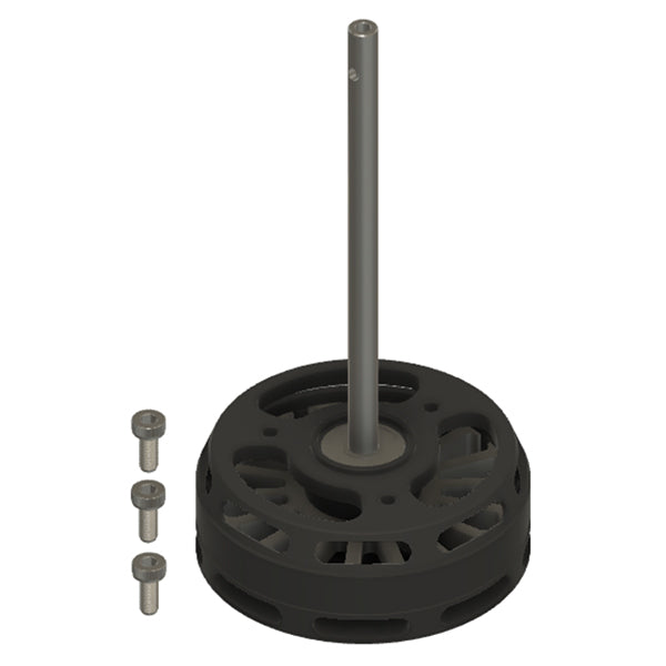 5417 Motor Main Rotor, LOGO 200