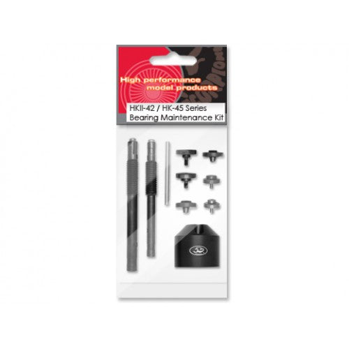 Scorpion HKII-42 & HK-45 Series Bearing Maintenance Kit