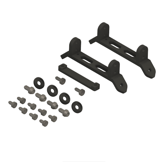 5413 Skid holder, LOGO 200