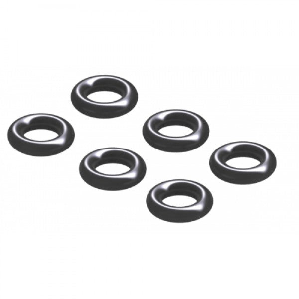 4705 O-ring set, Yoke main rotor head, LOGO 700/800