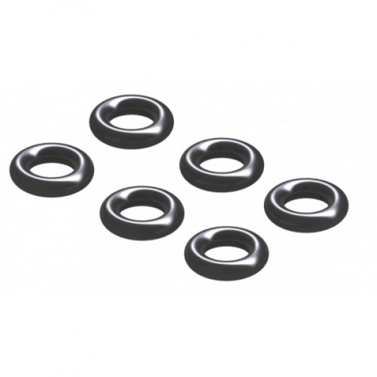 4705 O-ring set, Yoke main rotor head, LOGO 700/800