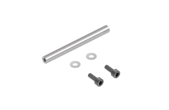 4571 Mikado Spindle Shaft For Tail Rotor Hub, Logo700 / 800