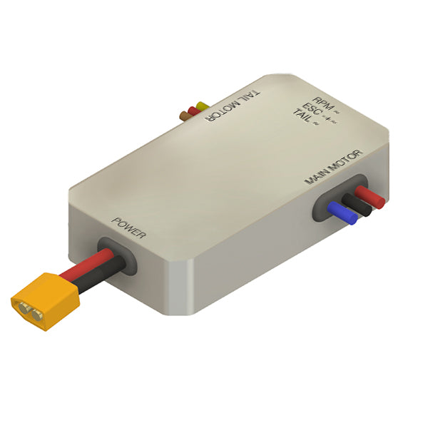 5431 Speed Controler , LOGO 200