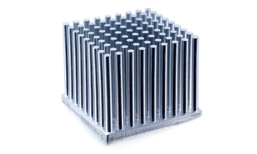K9476 Kontronik Heat Sink KOSMIK 40mm Height