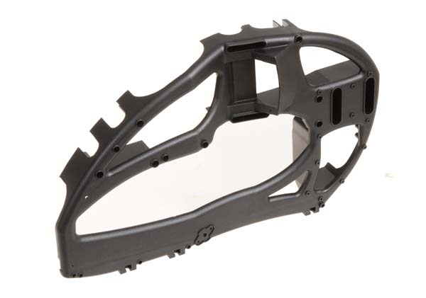 4913 Sideframe V2, LOGO 550/600/690, left