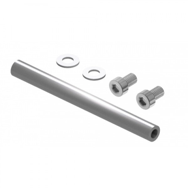 4703 Spindle shaft rotor head, LOGO 700/800