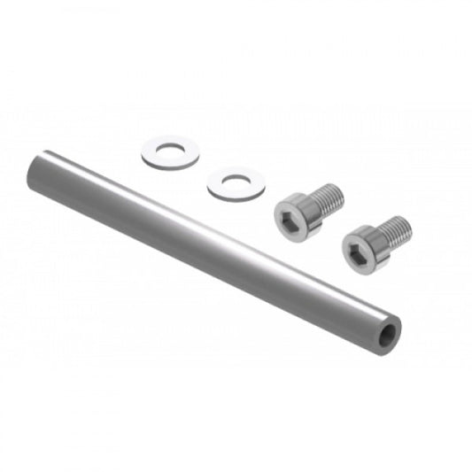 4703 Spindle shaft rotor head, LOGO 700/800