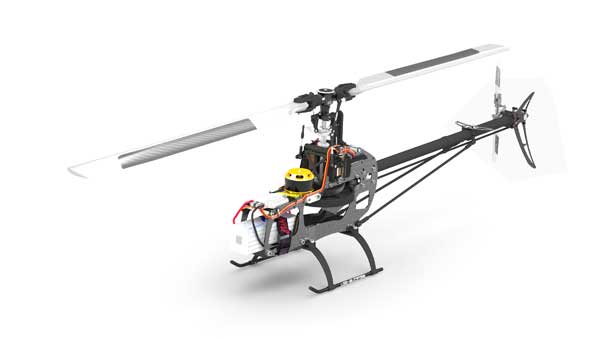 5510 Mikado LOGO 480 XXtreme neon-yellow/blue