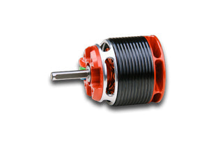 K27012 Kontronik MICROPYRO 380-09