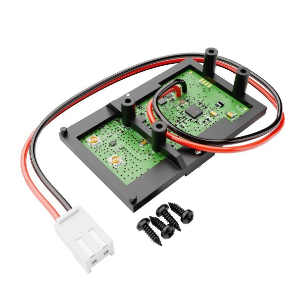 5666 Mikado Multi Region Radio Module