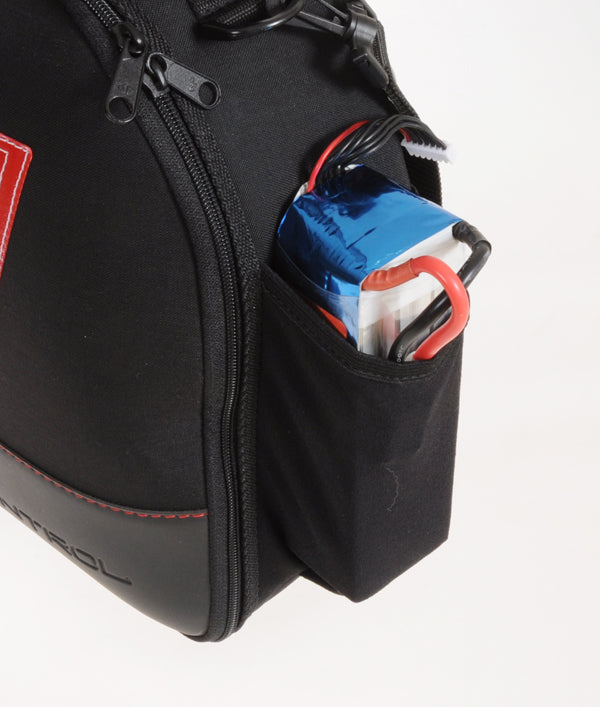 4927 Mikado VControl pocket bag