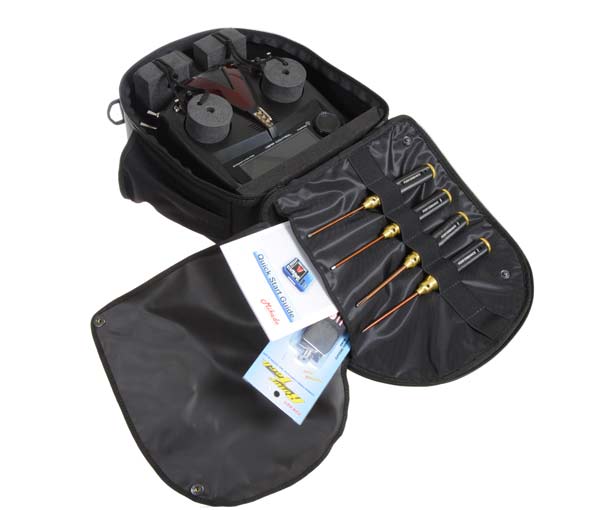 4927 Mikado VControl pocket bag