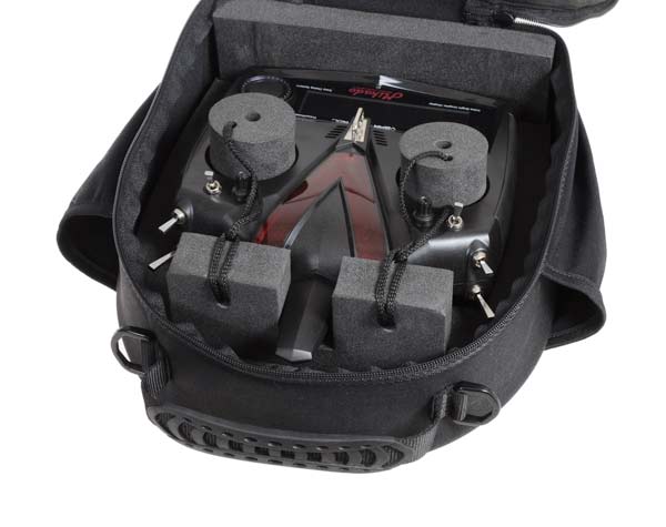 4927 Mikado VControl pocket bag