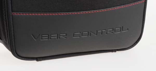 4927 Mikado VControl pocket bag