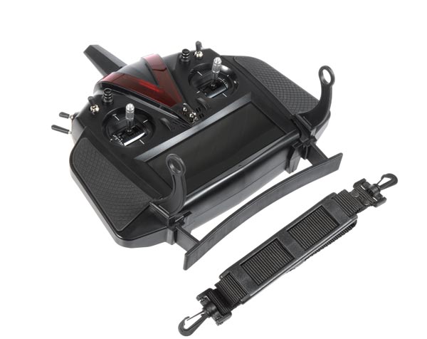 5201 Mikado Tray for VBar Control, black