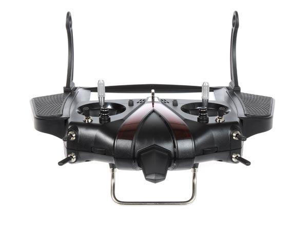 5201 Mikado Tray for VBar Control, black