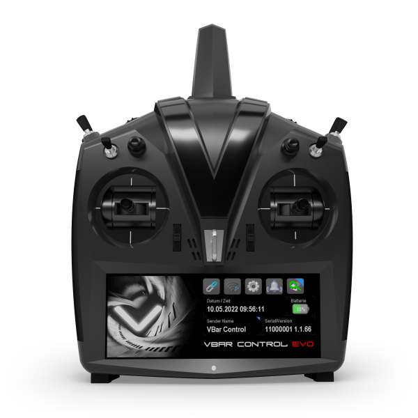 Mikado Vbar Control Sender (Gebraucht) in Gurzelen für CHF 295 – mit Mikado Vbar Control Sender (Gebraucht) in Gurzelen für CHF 295 – mit