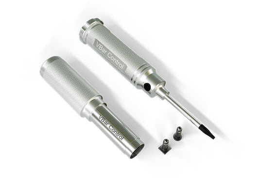 5577 Tool Set VBar Control