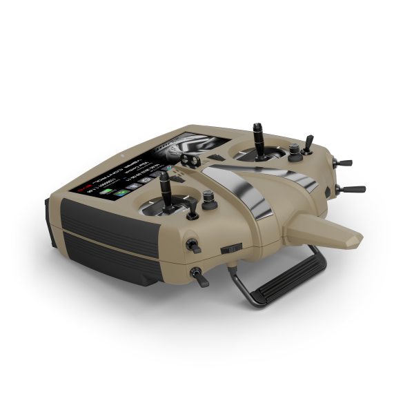 5579 VBar Control EVO, sand – Mikado Asia